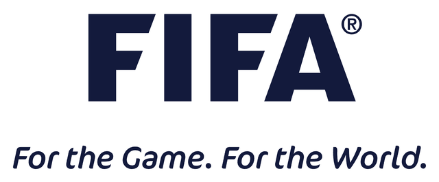 Logo de la FIFA